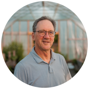Dr. Tom Cowan Bio Pic