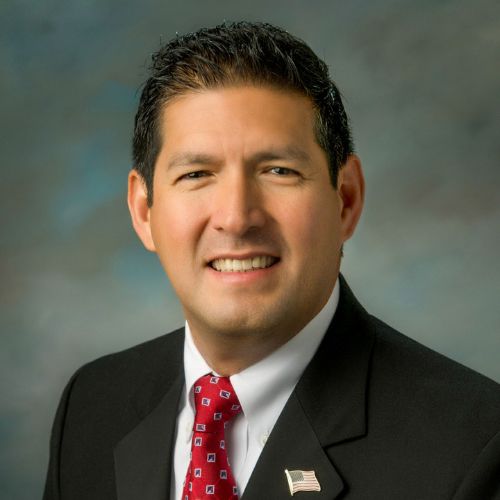 <center>Dr. Rodney Soto</center>