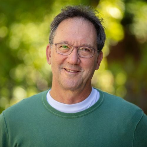 <center>Dr. Tom Cowan</center>