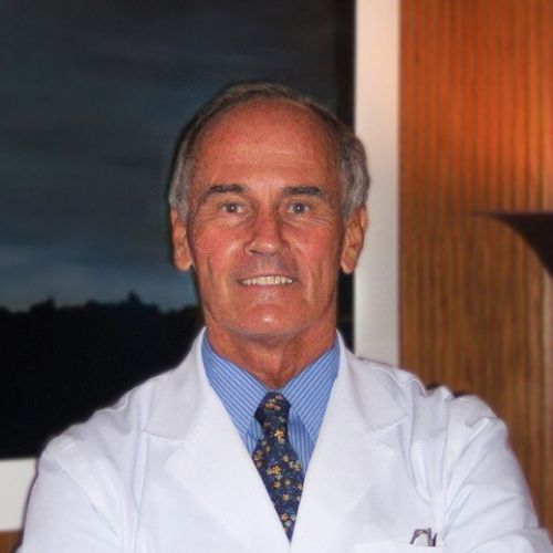 <center>Dr. Ron Carlson, DDS</center>