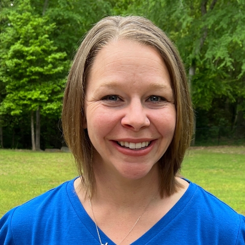 <center>Dr. Becky Peebles</center>